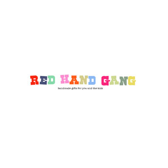 RED HAND GANG