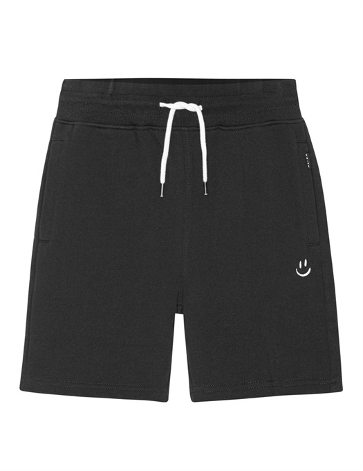 Alw Bermuda Shorts - Black