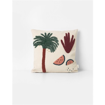 Palm Cushion