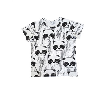 T-Shirt Pandastic