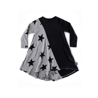Baby 1/2 & 1/2 Star 360 Dress