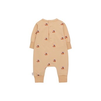 Baby Dogs One Piece Cappuccino