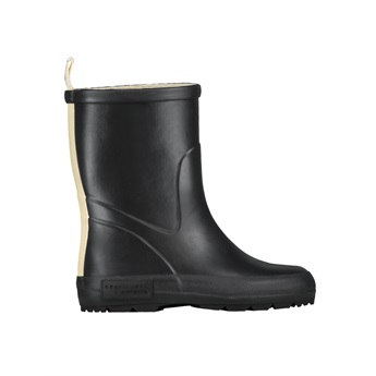 Gray Label x Novesta Rain Boots - Nearly Black