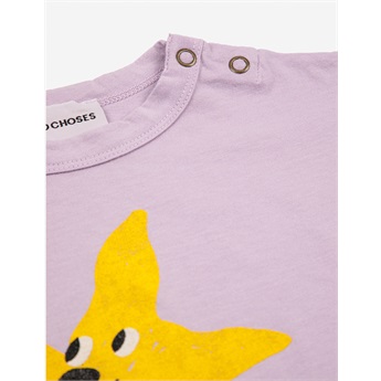 Baby Starfish T-Shirt
