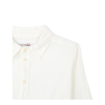 Abaco Shirt Off White