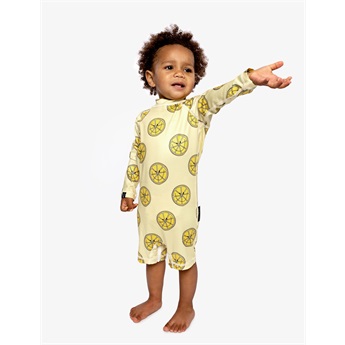 Baby Squeeze The Day Suit UPF50+