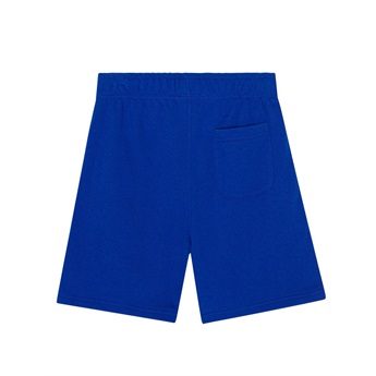 Adian Bermuda Pants - Reef Blue