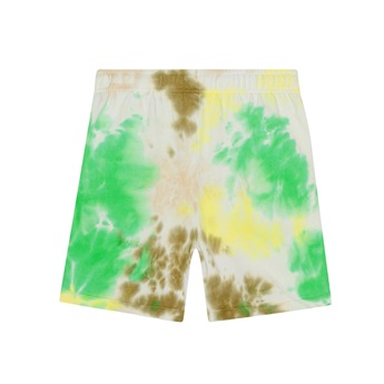 Amil Bermuda Pants - Garden Dye