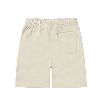 Adian Bermuda Pants - Summer Sand