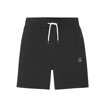 Alw Bermuda Shorts - Black