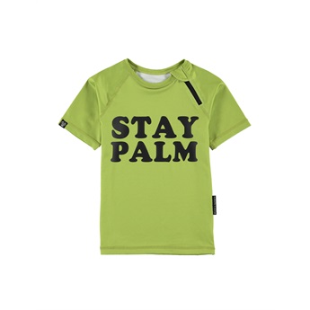 Baby Stay Palm Tee UPF50+