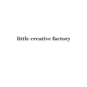 LITTLE CREATIVE FACTORY