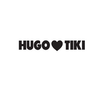 HUGO LOVES TIKI