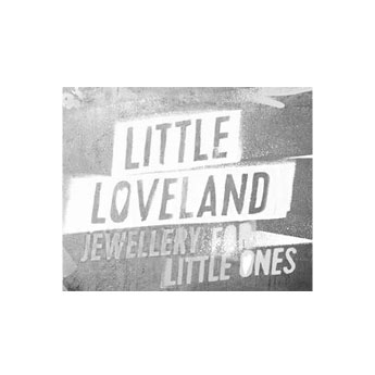 LITTLE LOVELAND