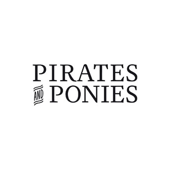 PIRATES & PONIES