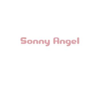 SONNY ANGEL