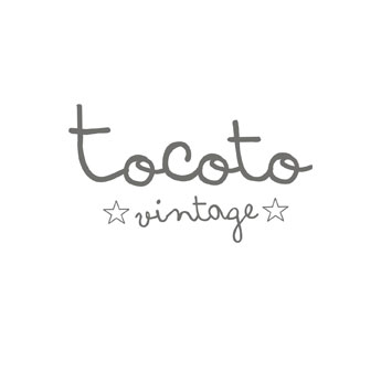 TOCOTO VINTAGE