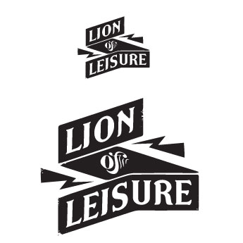 LION OF LEISURE