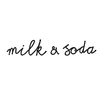 MILK & SODA