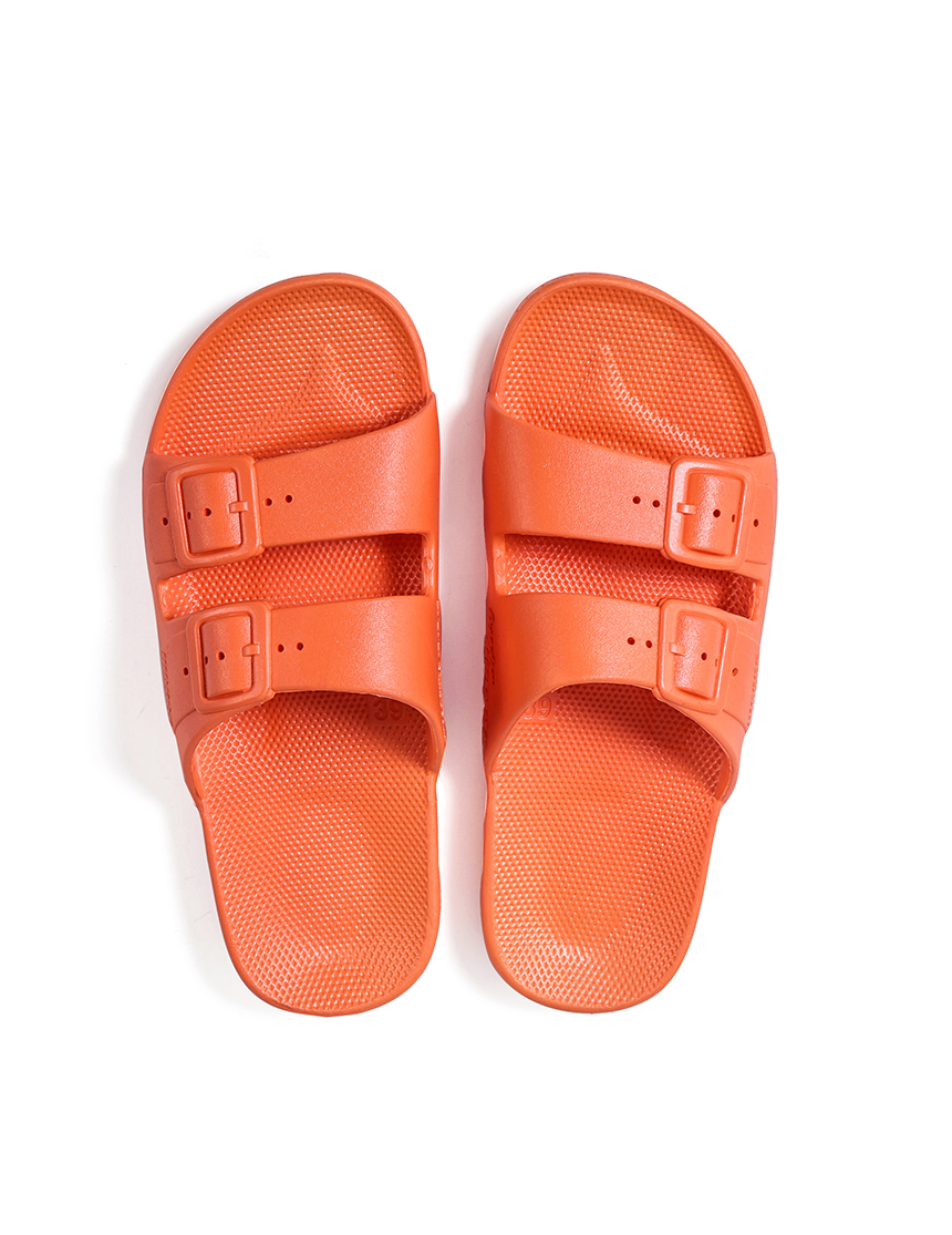 moses slippers