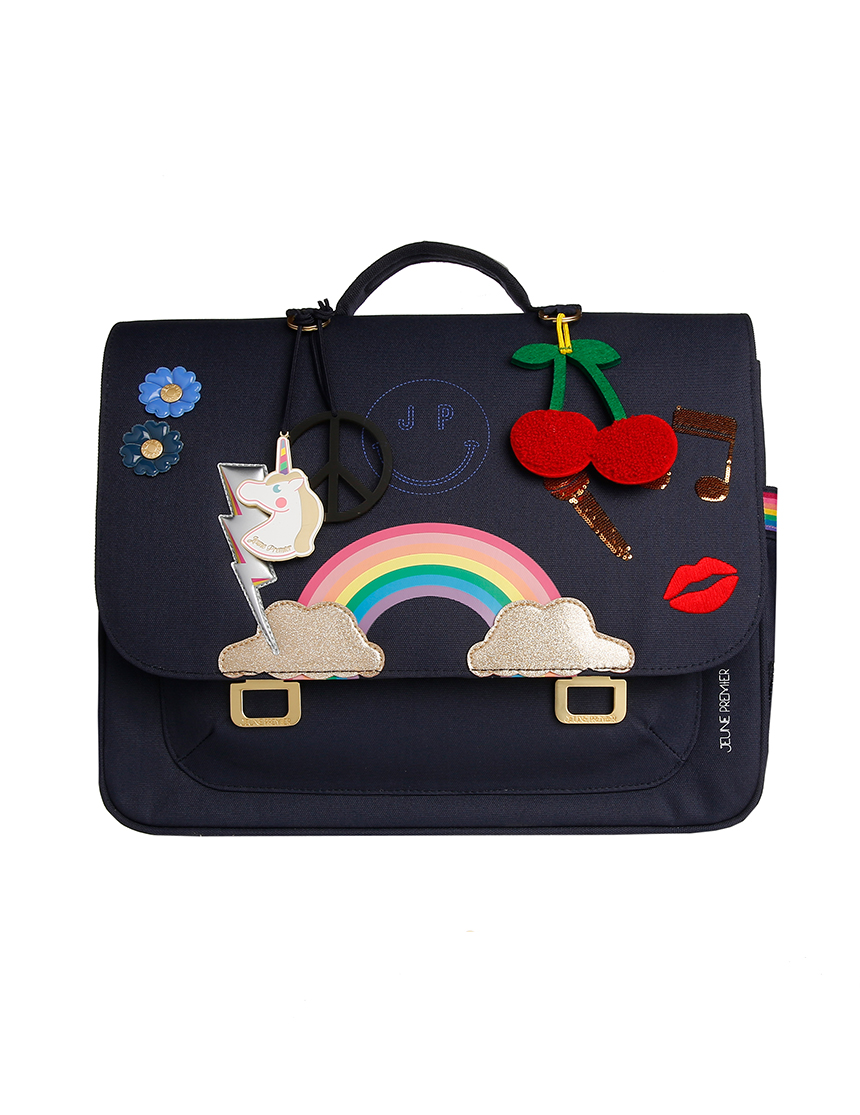 Jeune premier 2025 bags