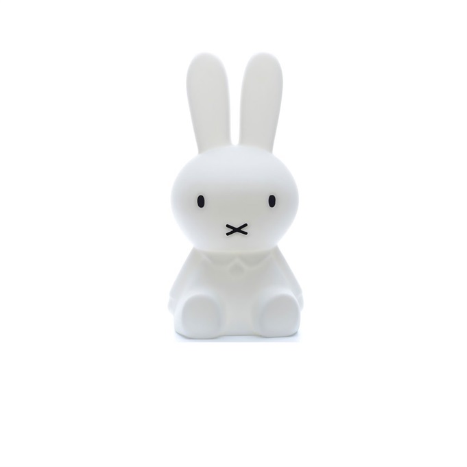 Miffy Lamp Original Starlight