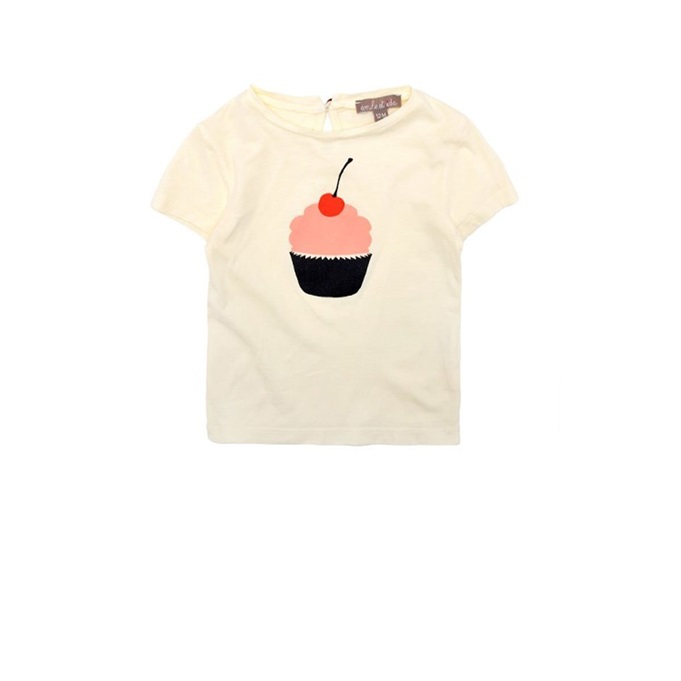 Baby Cupcake T-Shirt