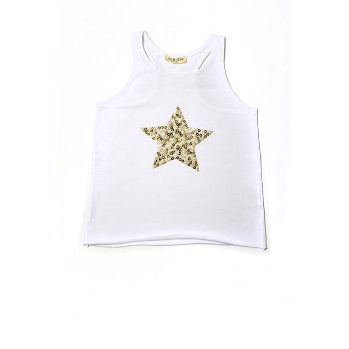 Star Tank Top