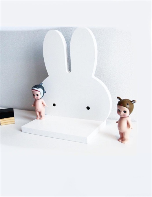 Bunnyself White