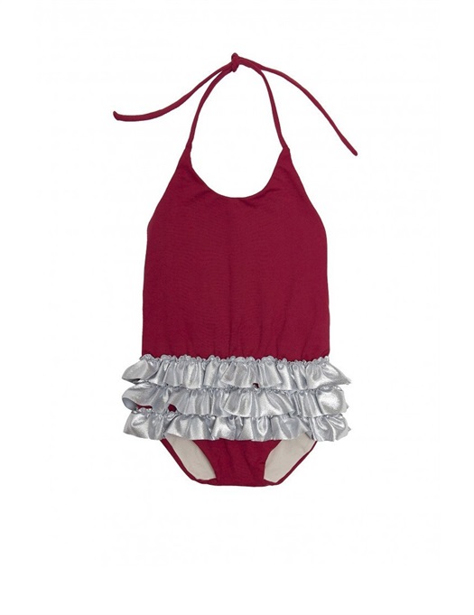 Baby Chic Bathing Suit