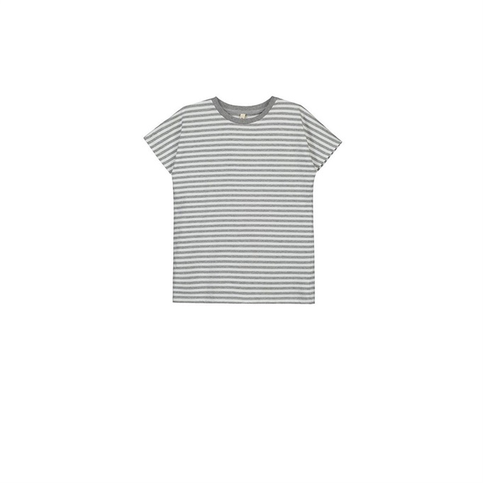 Baby Striped Short Sleeve T-Shirt