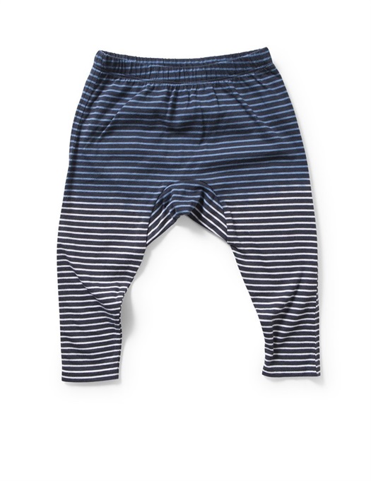 Baby Colour Blind Pants Navy