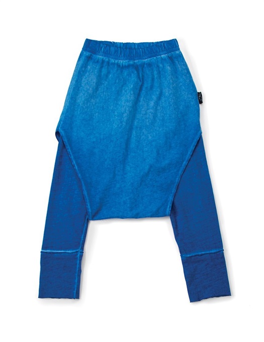 Sarwal Pants Dirty Blue