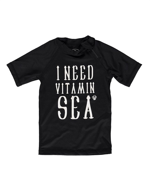 UPF50+ T-Shirt Vitamin Sea