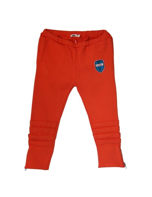 Ellis Sweatpants Orange