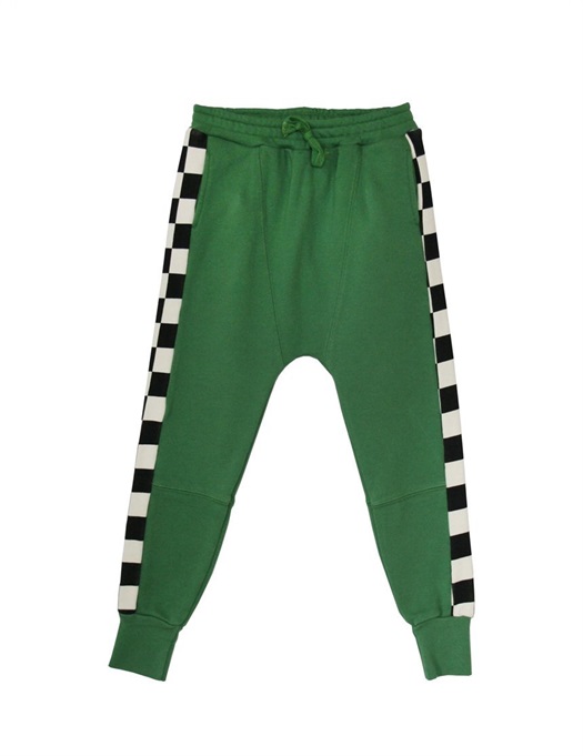 Piston Sweatpants Green