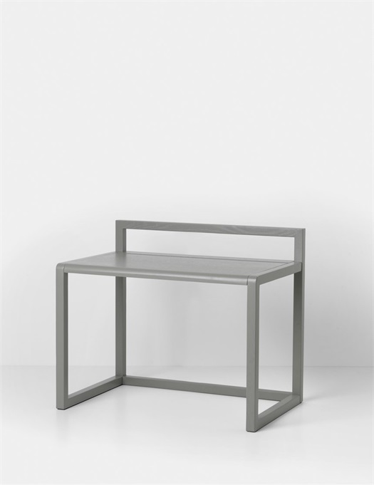 Little Architect Desk Grey