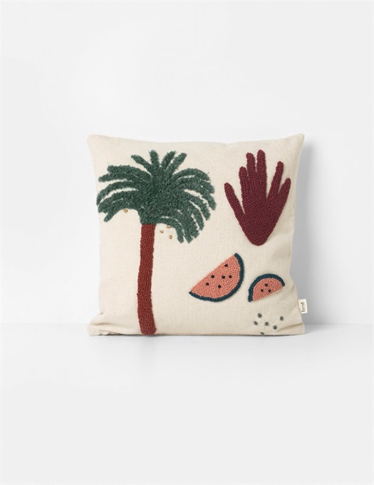 Palm Cushion