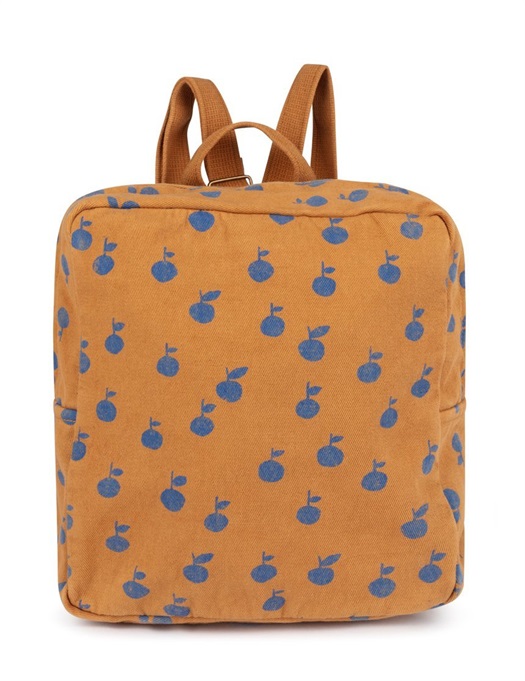 Apples Petit School Bag