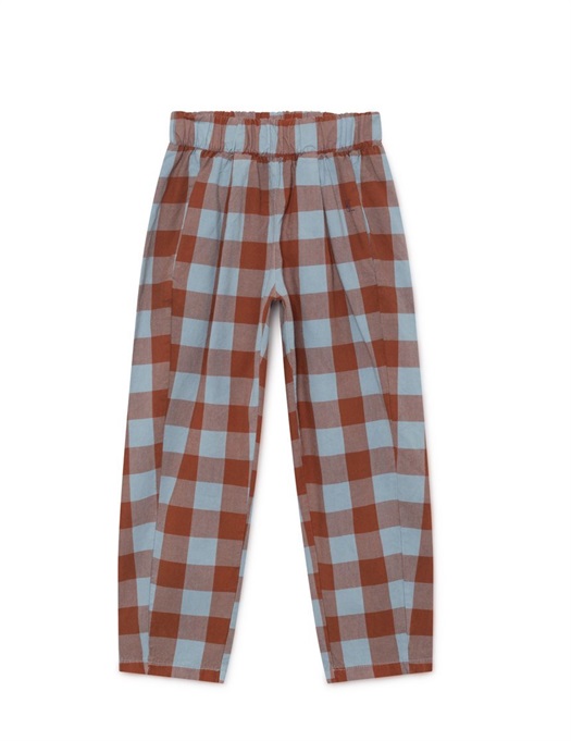 Vichy Trousers