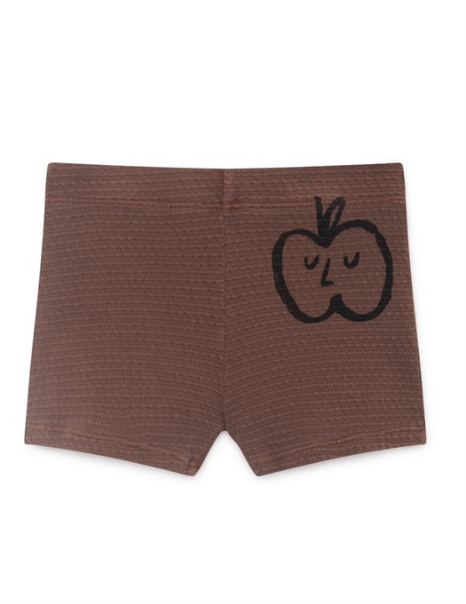 Apple Shorts