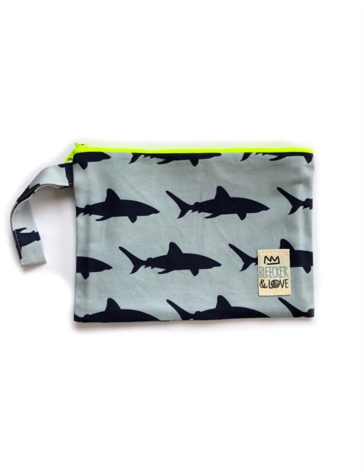 Waterproof Bag Sharks Mini