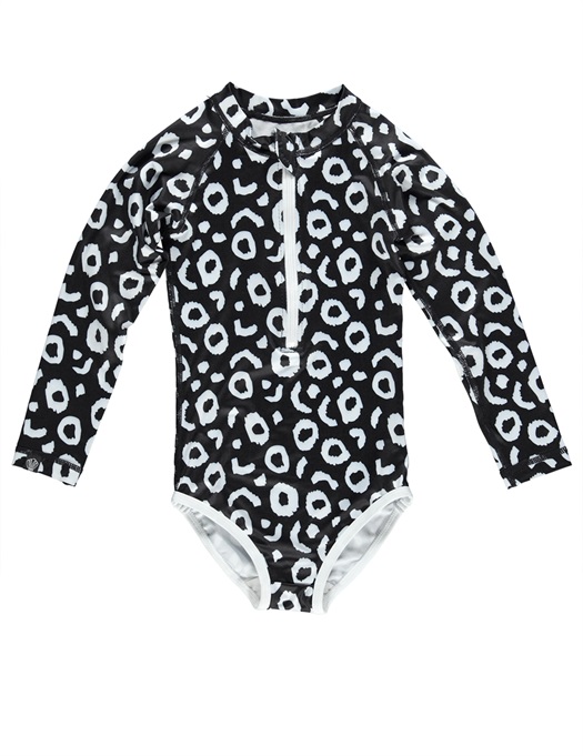 UPF50+ Stringray Swimsuit