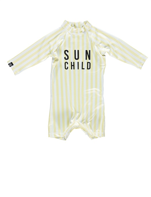 UPF50+ Baby Sunchild