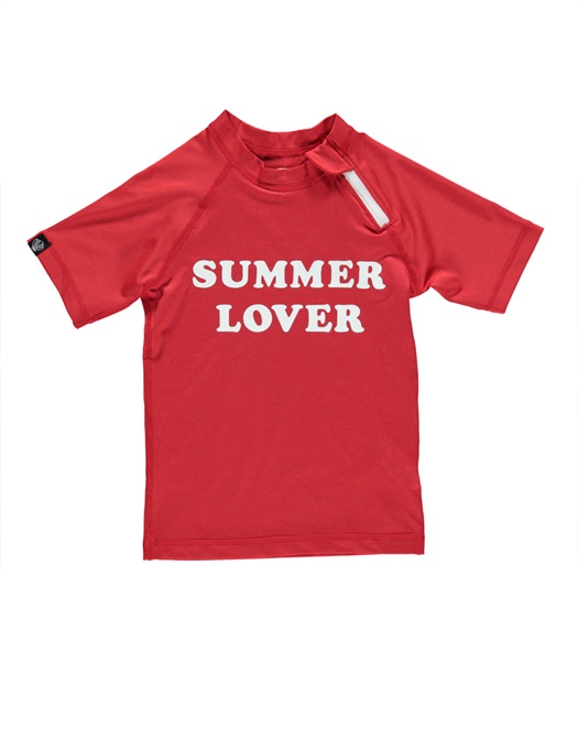 UPF50+ Summer Lover T-Shirt