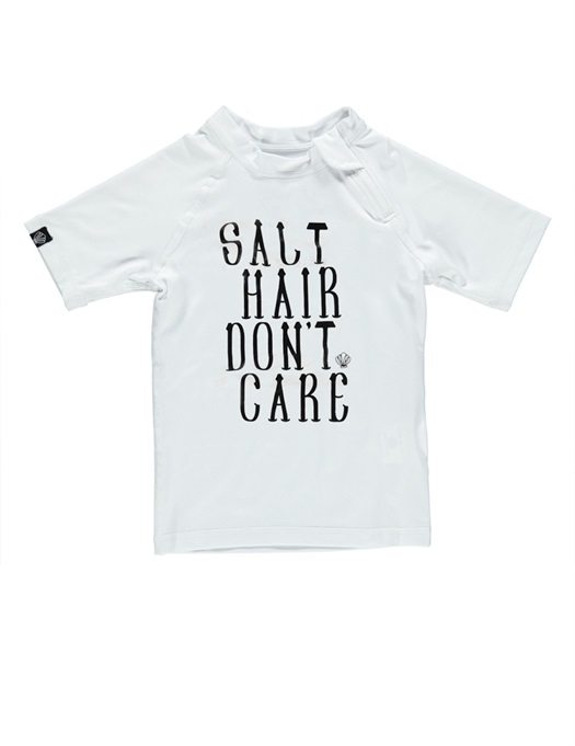 UPF50+ Salty Hair T-Shirt