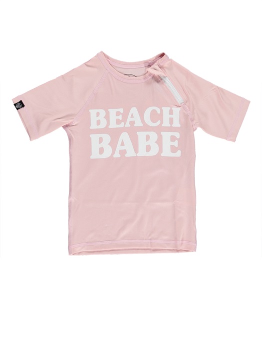 UPF50+ Beachbabe T-Shirt