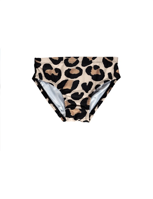 UPF50+ Leopard Shark Bikini Pants
