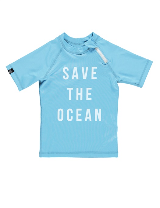UPF50+ Save The Ocean