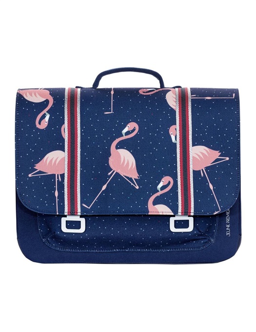 It Bag Midi Flamingo